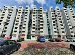Marine Terrace Haven (D15), Shop House #455735941